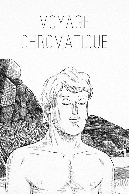 Voyage Chromatique (2011) poster