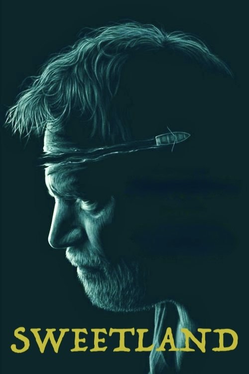 Sweetland (2023) poster