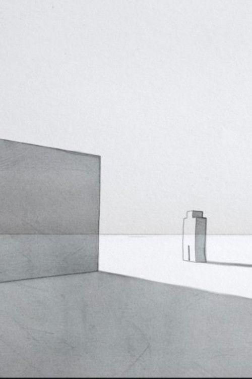 The Gap (2017) poster