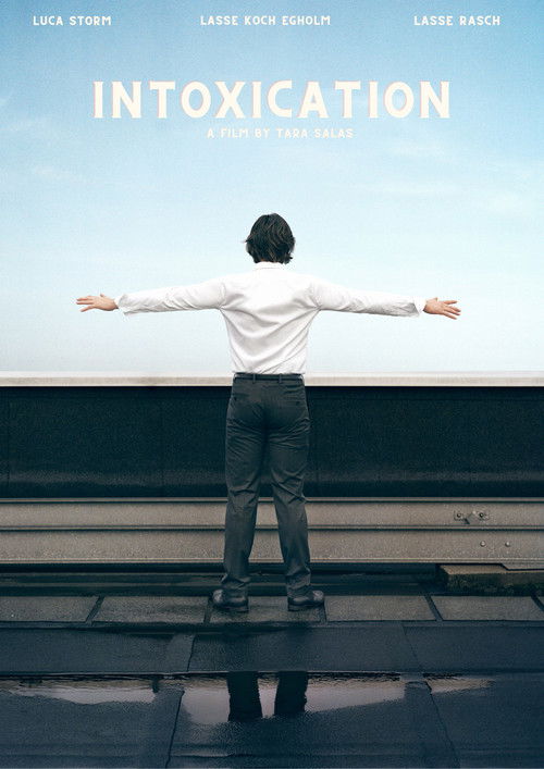 Intoxication (2022) poster