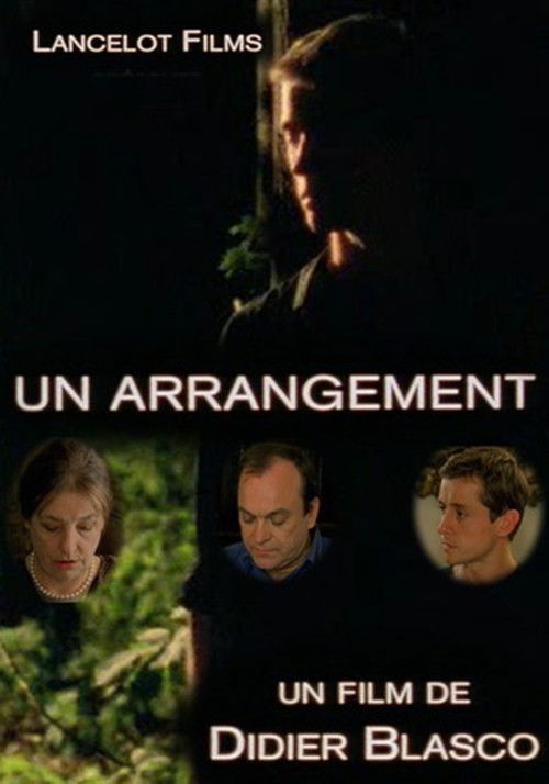An arrangement (1998) poster