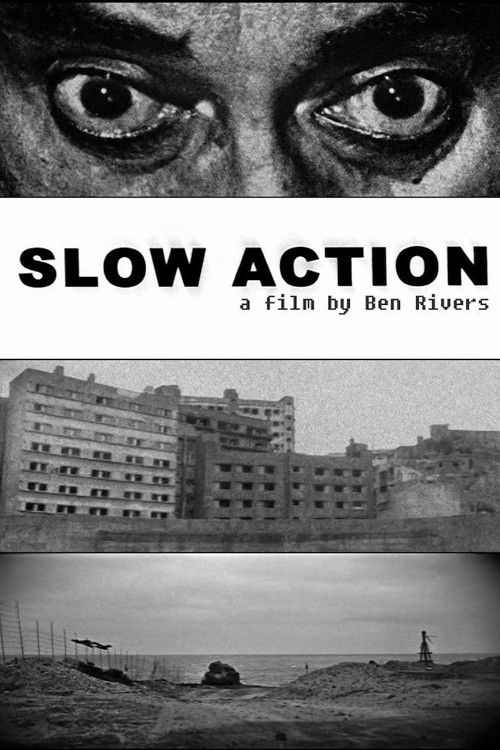 Slow Action (2018) poster