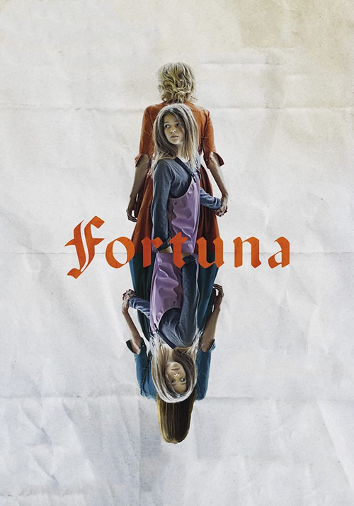Fortuna (2021) poster