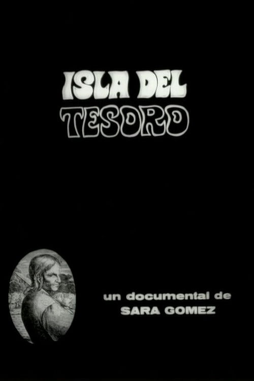 Treasure Island (1969) poster