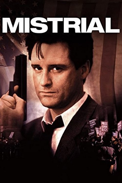 Mistrial (1996) poster