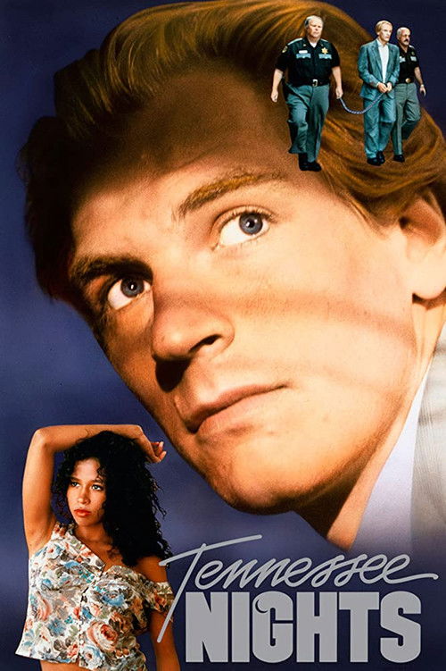 Tennessee Nights (1989) poster