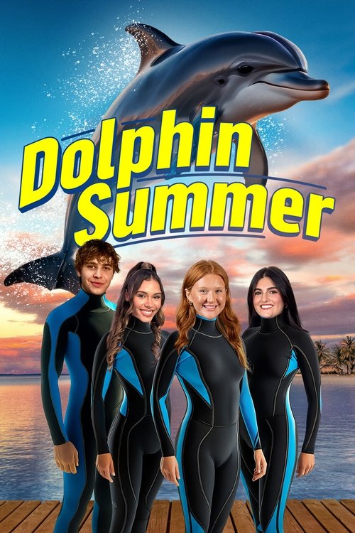 Dolphin Summer (2026) poster