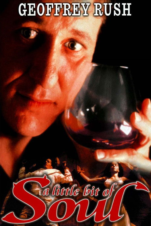 Gençlik İksiri (1998) poster