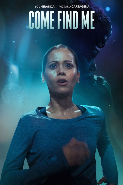 Come Find Me (2022) poster