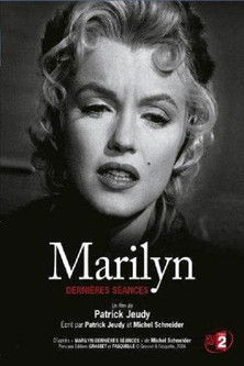 Marilyn, dernières séances (2008) poster