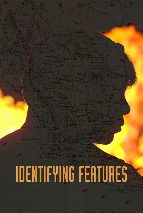 Sin Senas Particulares (2020) poster