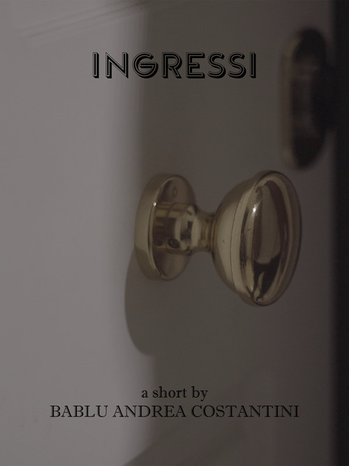Ingressi (2023) poster