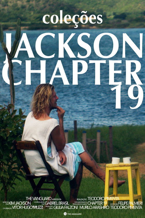 Collections (2024) poster