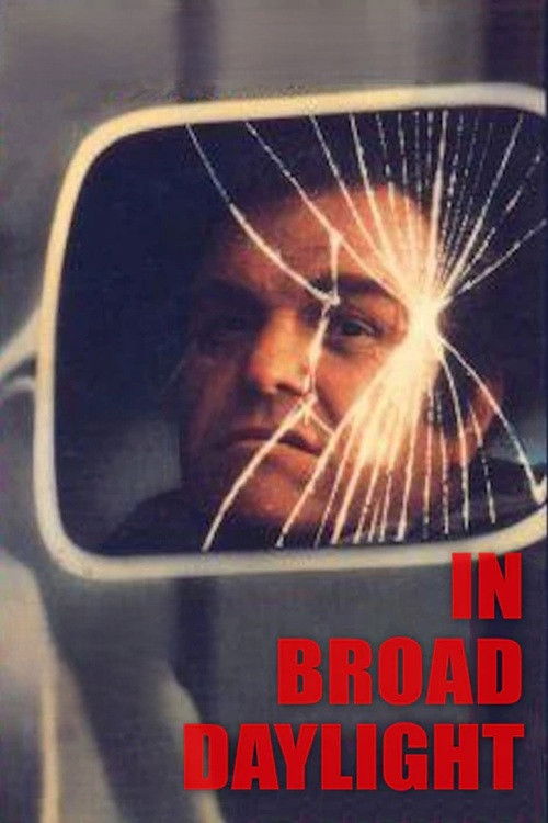 In Broad Daylight (1991) poster