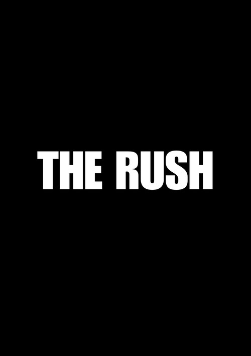 The Rush (2024) poster