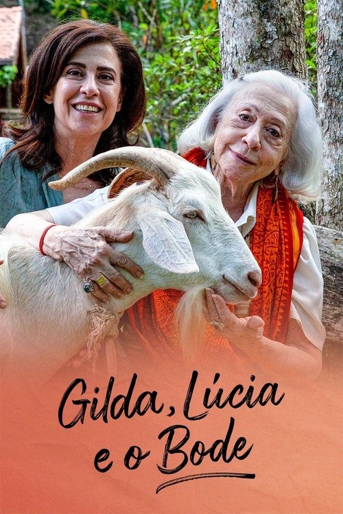 Gilda, Lúcia e o Bode (2020) poster