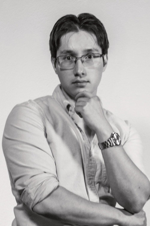 Joss Morongonach