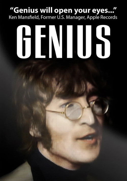 Genius (2012) poster