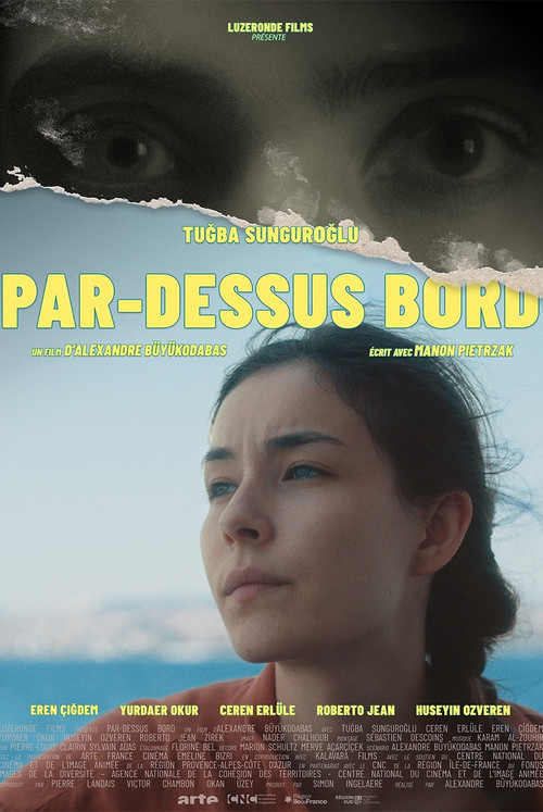 Denize Doğru (2026) poster