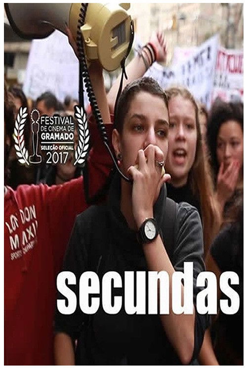 Secundas (2017) poster
