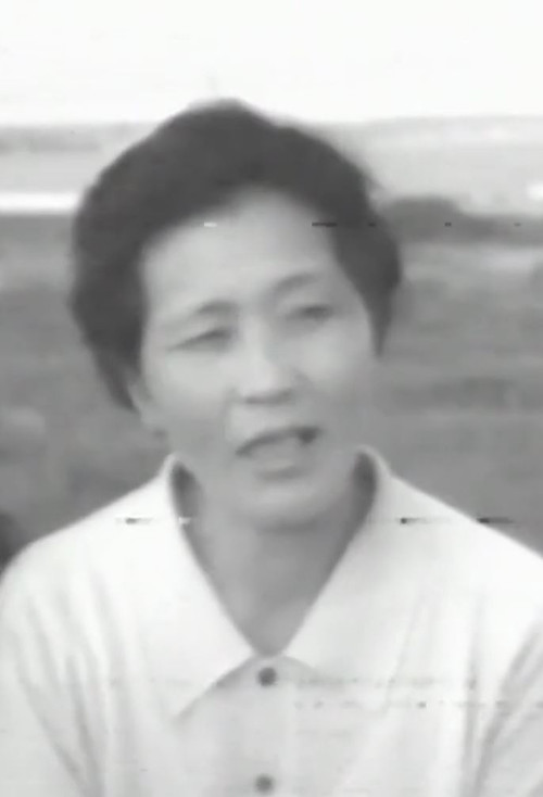 Being Women in Japan: Living with the Ocean (1974) poster