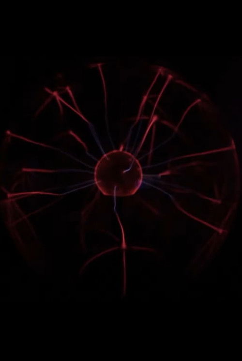 Photon Focus (2021) poster