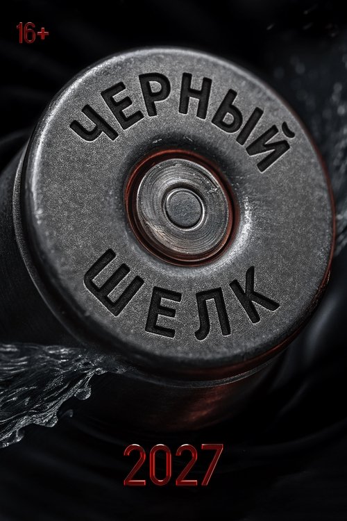 Чёрный шёлк (2027) poster