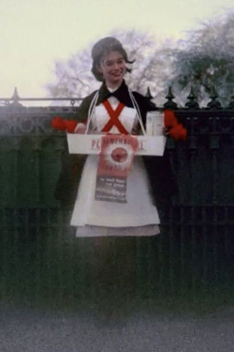 Memory (1967) poster