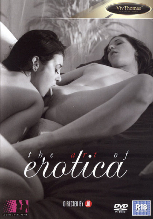 The Art of Erotica (2014) poster