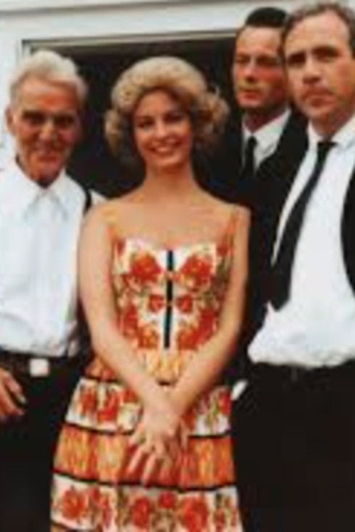 Sunday Dinner (1991) poster