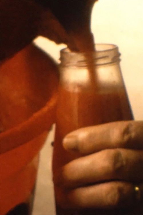 Tomato Day (2017) poster