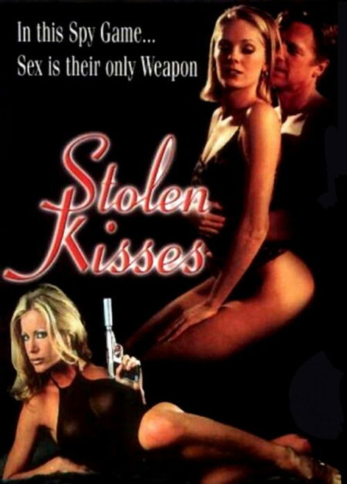 Stolen Kisses (2001) poster