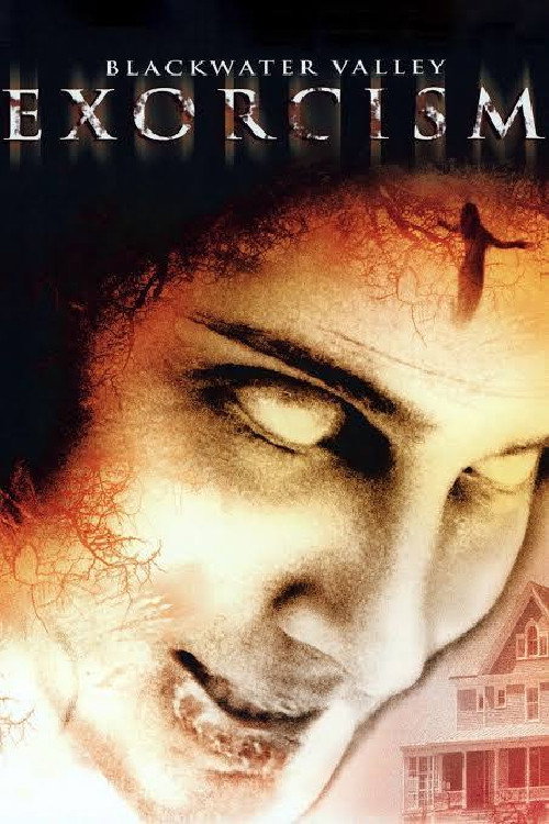 Blackwater Valley Exorcism (2006) poster