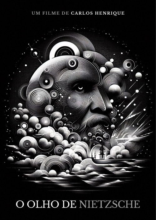 O Olho de Nietzsche (2023) poster