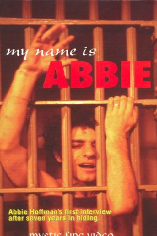 My Name is Abbie (1981) poster