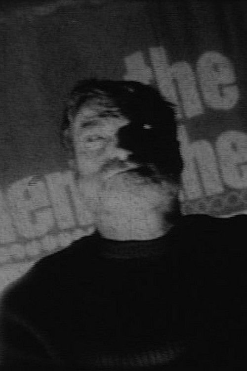 Barber Gull Rub (2008) poster