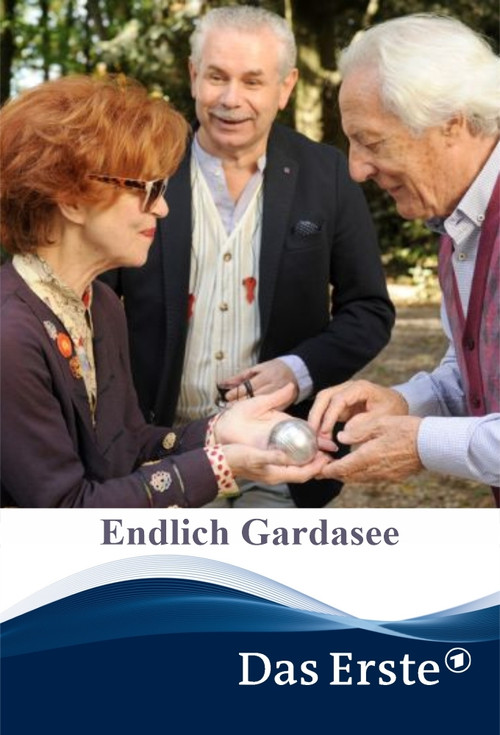 Endlich Gardasee (2018) poster