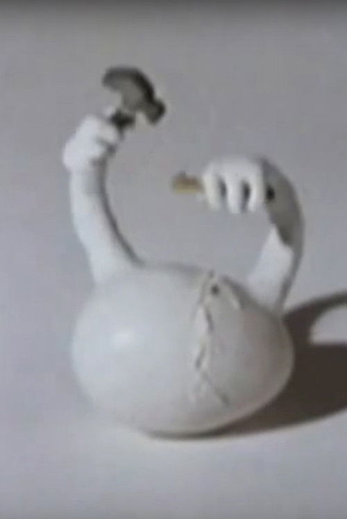 Canada Vignettes: The Egg (1979) poster