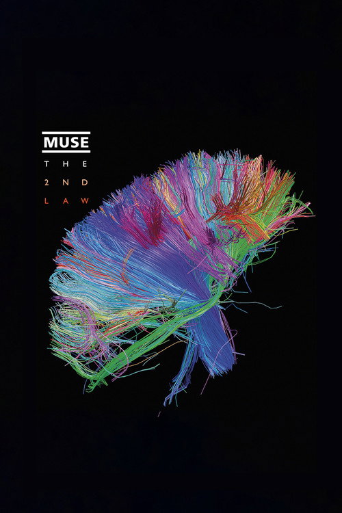 Muse: The Making Of The 2nd Law (2012) poster