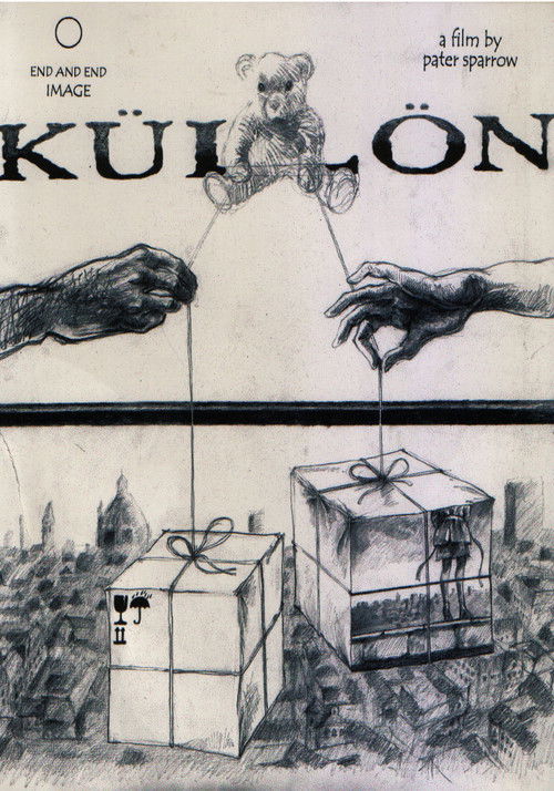 Without With (1998) poster