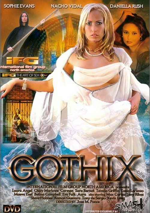 Gothix (2004) poster