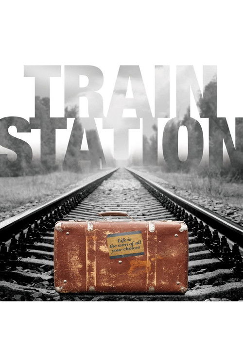 Train Station (2015) poster