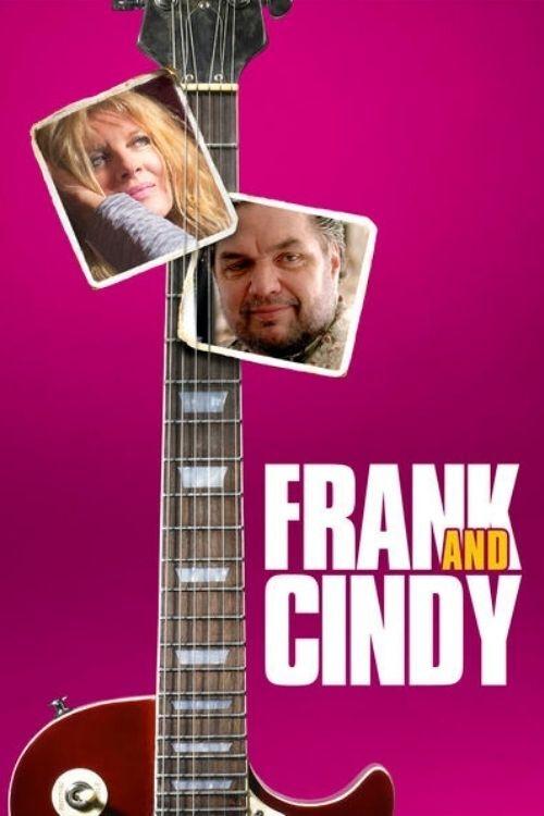 Frank and Cindy (2015) poster