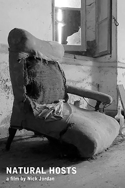 Natural Hosts (2020) poster