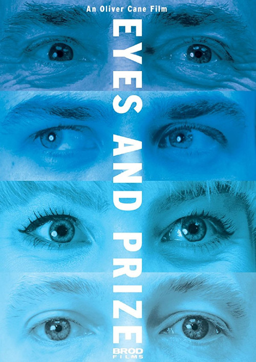 Eyes and Prize (2018) poster