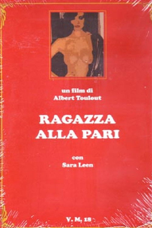 Je veux tout (1978) poster