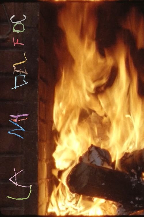 La Nit del Foc (2026) poster