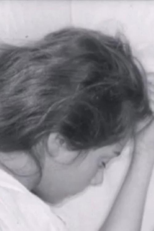 La dormeuse (1965) poster