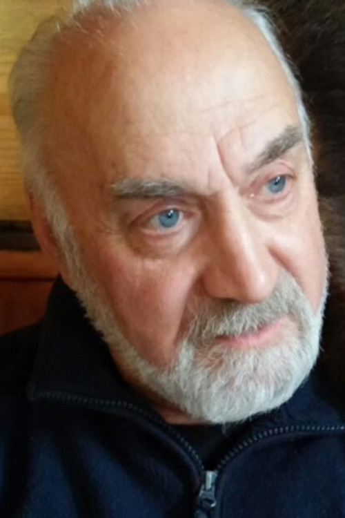 Александр Гарибян