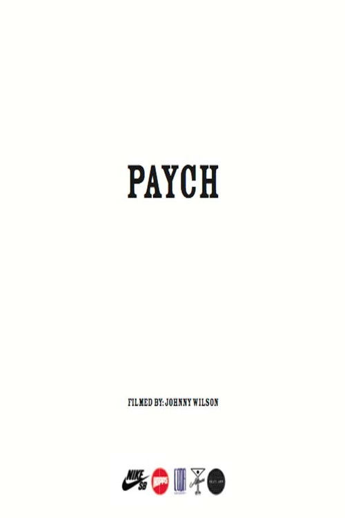 Paych (2014) poster